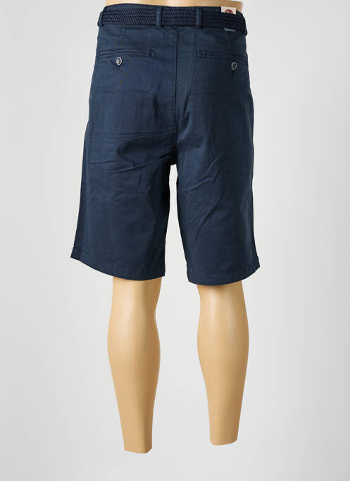 Bermudă albastru PETROL INDUSTRIES bărbat