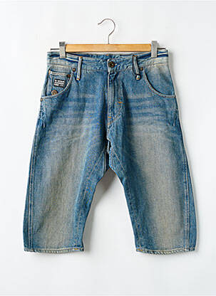 Bermudă albastru G STAR bărbat