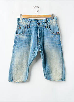 Bermudă albastru G STAR bărbat