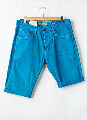 Bermudă albastru SALSA bărbat