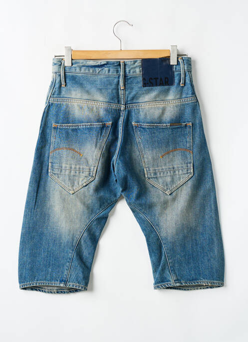 Bermudă albastru G STAR bărbat