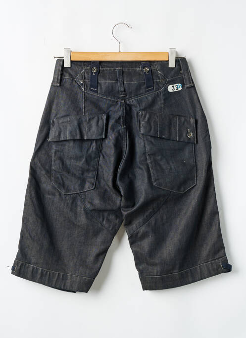 Bermudă negru G STAR bărbat