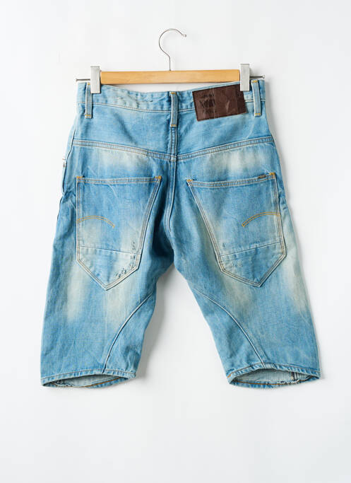 Bermudă albastru G STAR bărbat