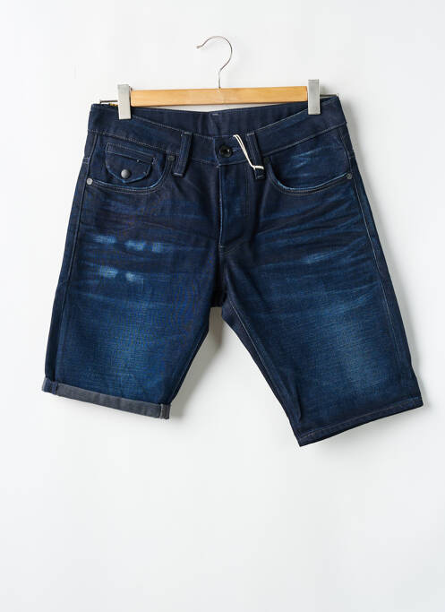 Bermudă albastru G STAR bărbat