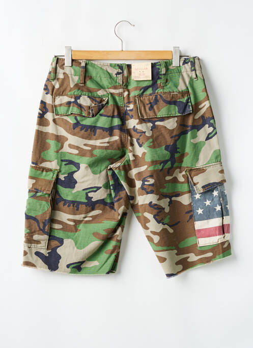 Bermudă verde RALPH LAUREN bărbat