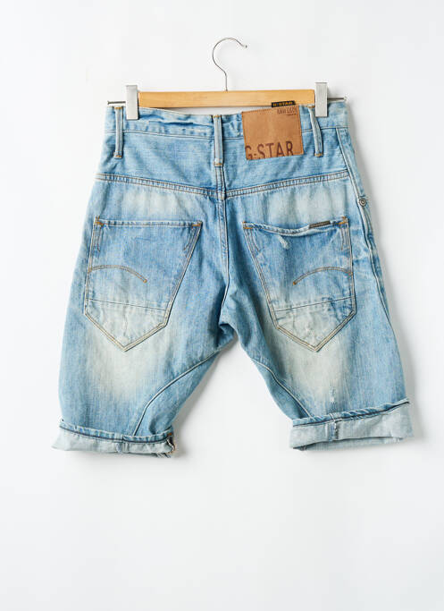 Bermudă albastru G STAR bărbat