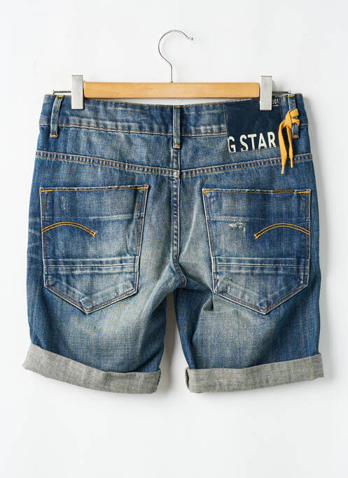 Șort albastru G STAR femeie