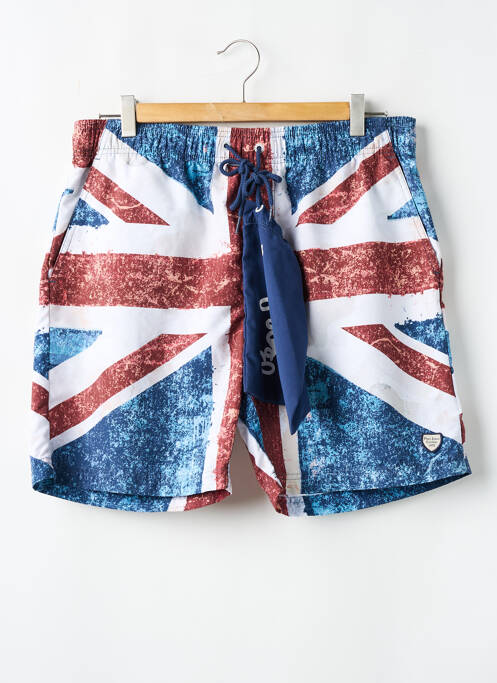 Șort de baie albastru PEPE JEANS bărbat