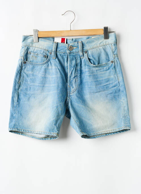 Șort albastru G STAR femeie