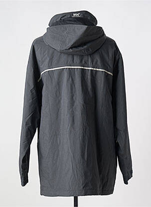 Parka mâneci lungi cu glugă negru HELLY HANSEN bărbat