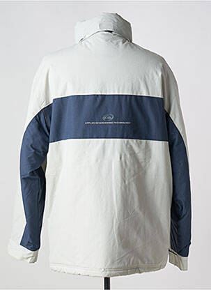 Parka mâneci lungi cu glugă gri QUIKSILVER bărbat
