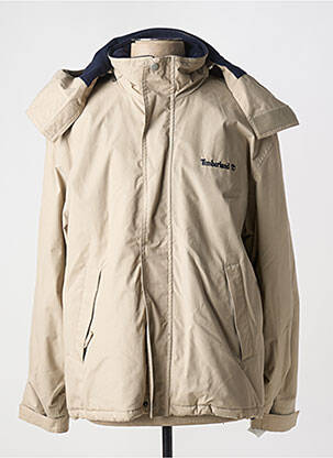 Geacă maro TIMBERLAND femeie