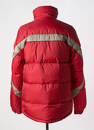 Geacă matlasată buzunare fără glugă roșu HELLY HANSEN bărbat