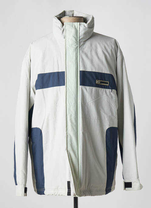 Parka gri QUICKSILVER bărbat