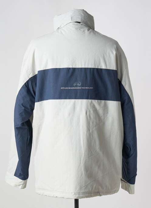 Parka gri QUICKSILVER bărbat