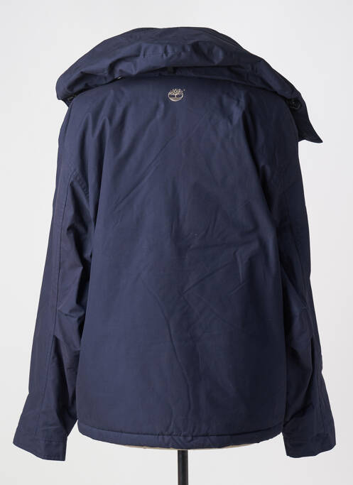 Geacă albastru TIMBERLAND femeie