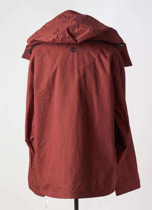 Parka roșu TIMBERLAND bărbat