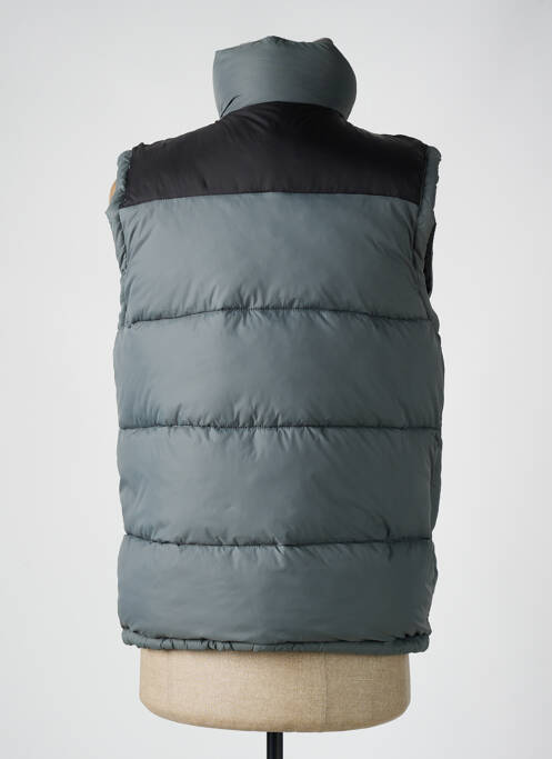 Geacă matlasată gri BLEND OF AMERICA bărbat