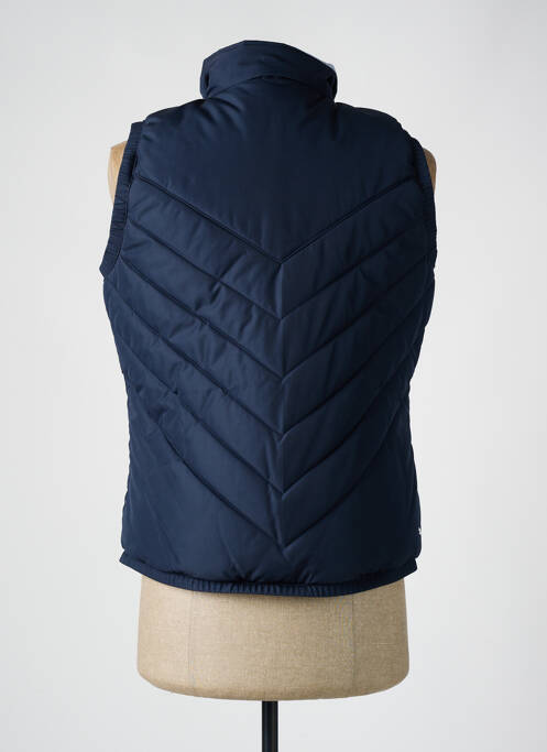 Geacă matlasată albastru PUMA bărbat