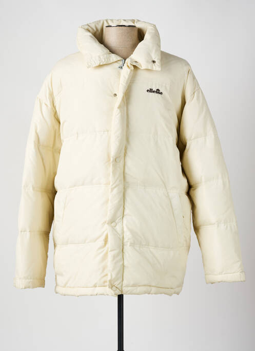 Geacă matlasată bej ELLESSE bărbat