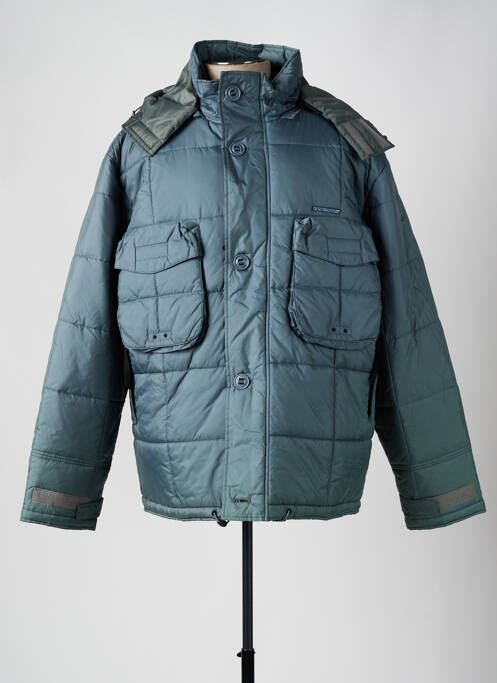 Geacă matlasată gri FIRETRAP bărbat