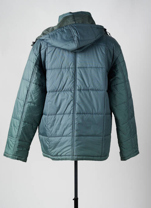 Geacă matlasată gri FIRETRAP bărbat