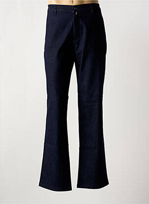 Blugi cu croială evazată albastru NEW SPORTSWEAR femeie