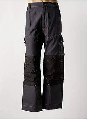 Pantalon drept gri CEPOVETT bărbat