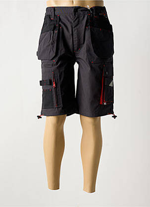 Bermudă gri KIPLAY bărbat