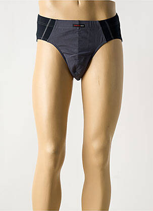 Chilot gri CON-TA bărbat