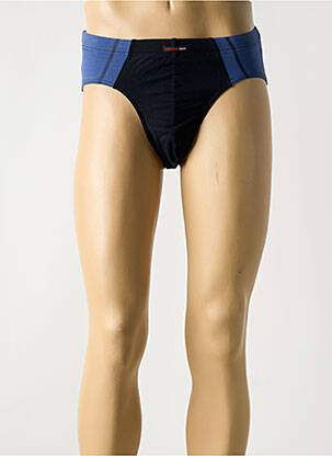 Chilot negru CON-TA bărbat