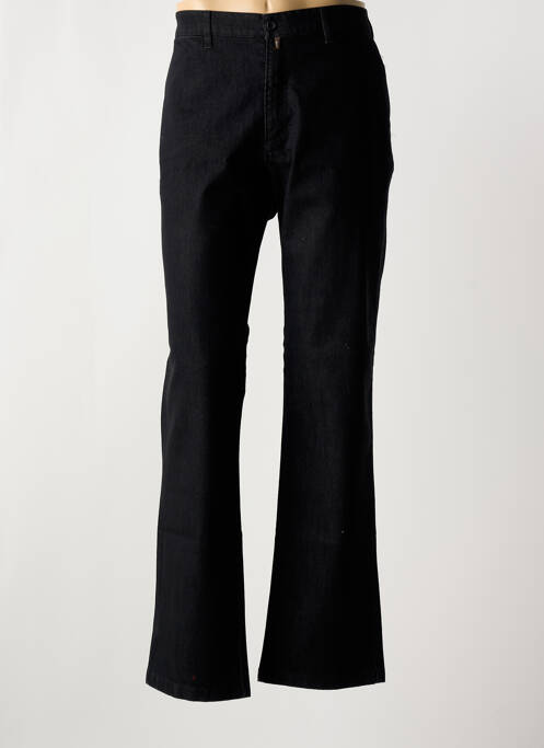 Blugi cu croială evazată negru NEW SPORTSWEAR femeie