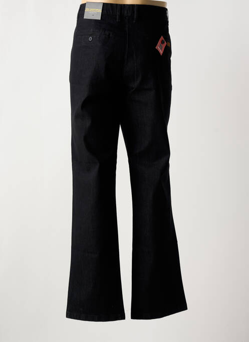 Blugi cu croială evazată negru NEW SPORTSWEAR femeie