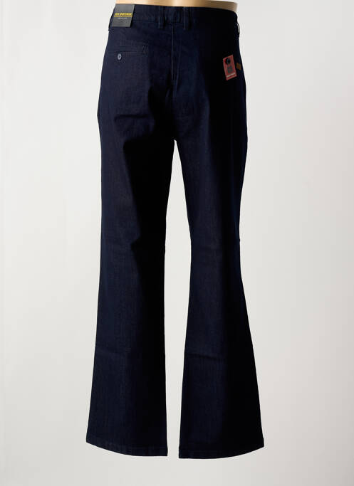 Blugi cu croială evazată albastru NEW SPORTSWEAR femeie