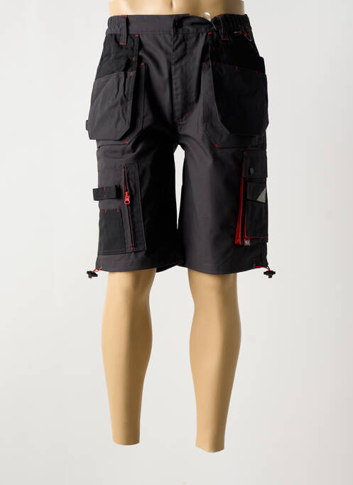 Bermudă gri KIPLAY bărbat