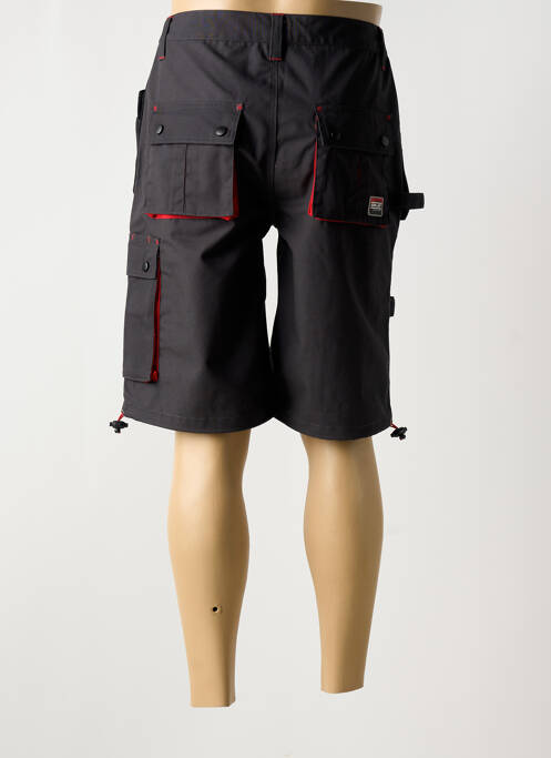 Bermudă gri KIPLAY bărbat