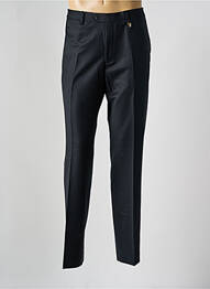 Pantalon chino buzunare mărime normală negru LUCAN homme