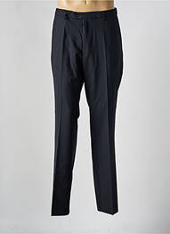 Pantalon chino buzunare mărime normală albastru PIERRE D'ARLANC bărbat