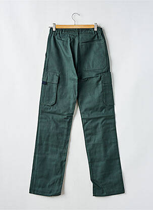 Pantalon cargo croială dreaptă mărime normală verde CEPOVETT bărbat