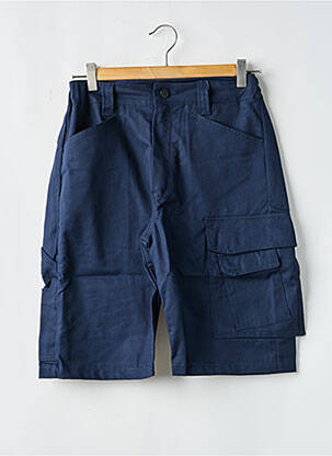 Bermudă albastru CEPOVETT bărbat