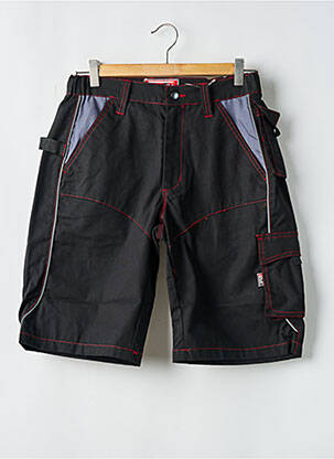 Bermudă negru KIPLAY bărbat