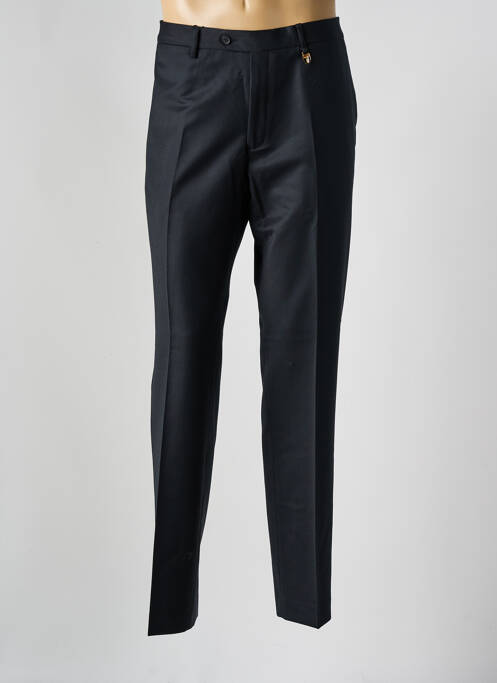 Pantalon chino negru LUCAN bărbat