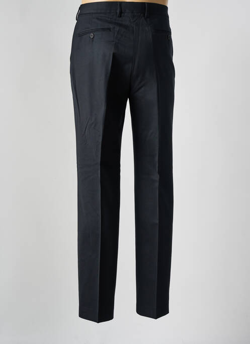 Pantalon chino negru LUCAN bărbat