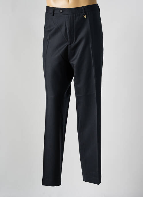 Pantalon chino negru LUCAN bărbat