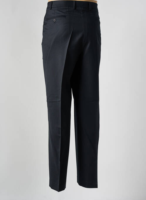 Pantalon chino negru LUCAN bărbat