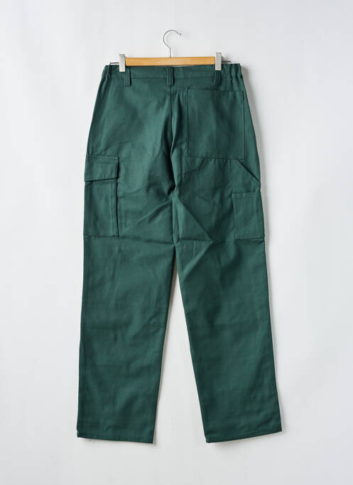 Pantalon cargo verde LAFONT bărbat