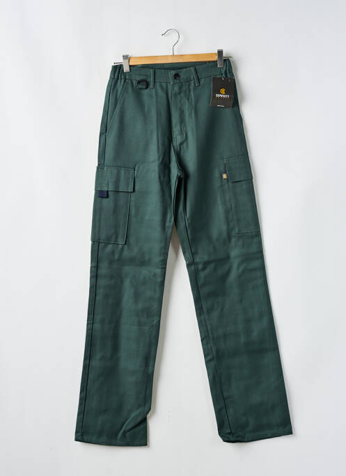 Pantalon cargo verde CEPOVETT bărbat