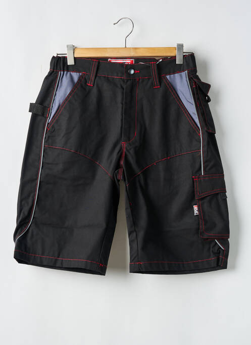 Bermudă negru KIPLAY bărbat