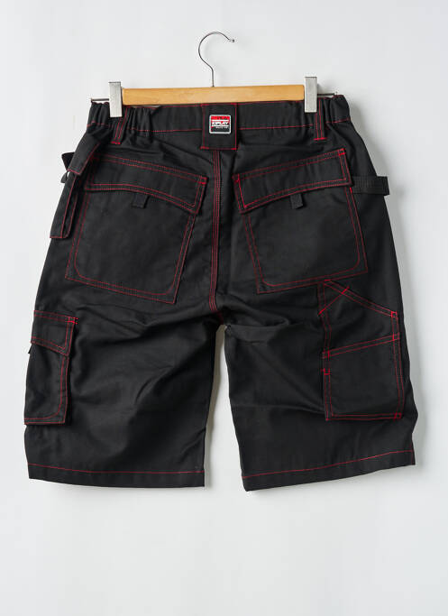 Bermudă negru KIPLAY bărbat