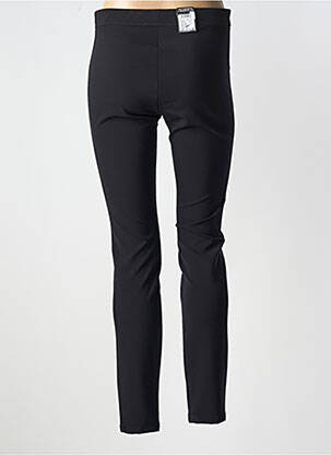 Colant țesătură jersey talie joasă negru ZERRES femeie